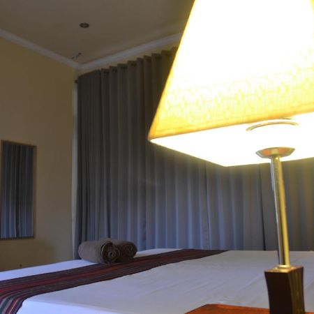 Wisma Bunda Gili Trawangan Buitenkant foto