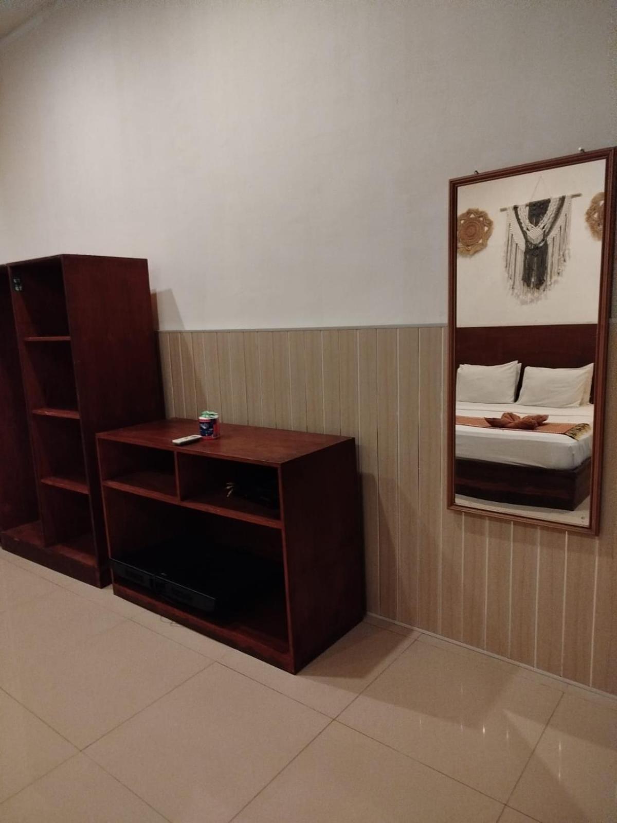 Wisma Bunda Gili Trawangan Kamer foto