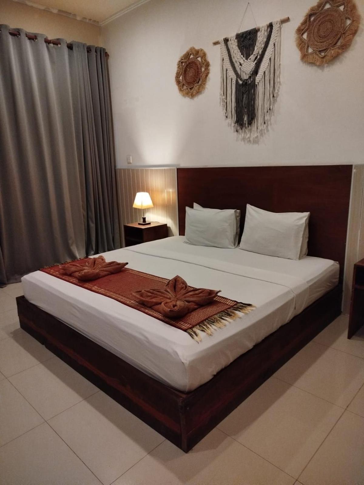 Wisma Bunda Gili Trawangan Kamer foto