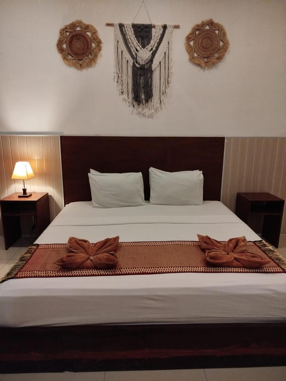 Wisma Bunda Gili Trawangan Kamer foto