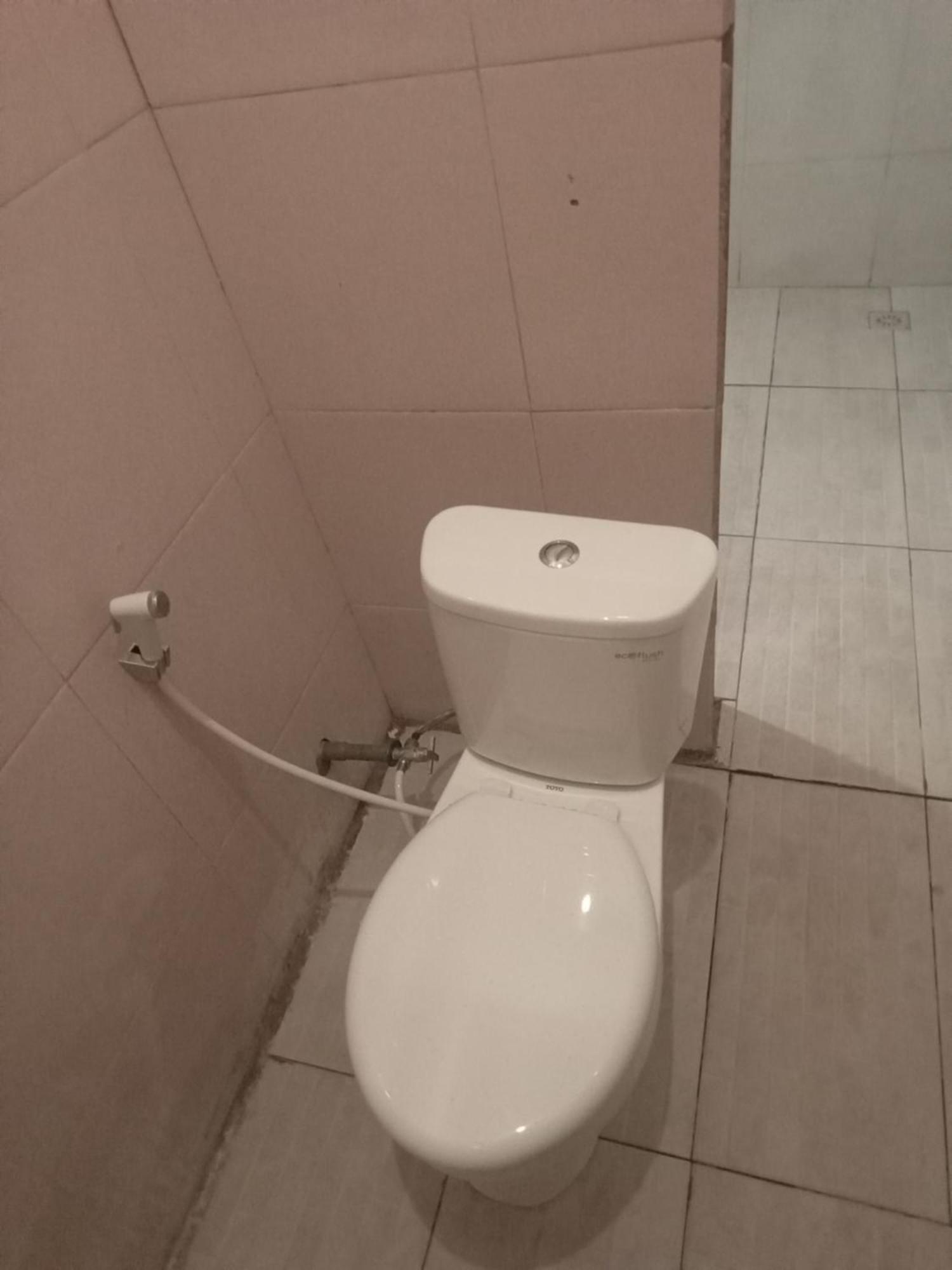 Wisma Bunda Gili Trawangan Kamer foto