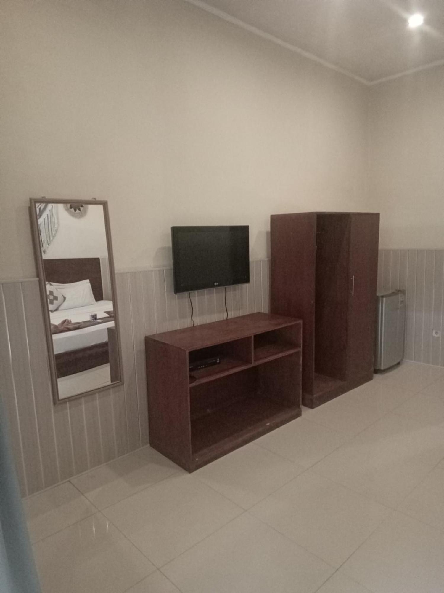 Wisma Bunda Gili Trawangan Kamer foto