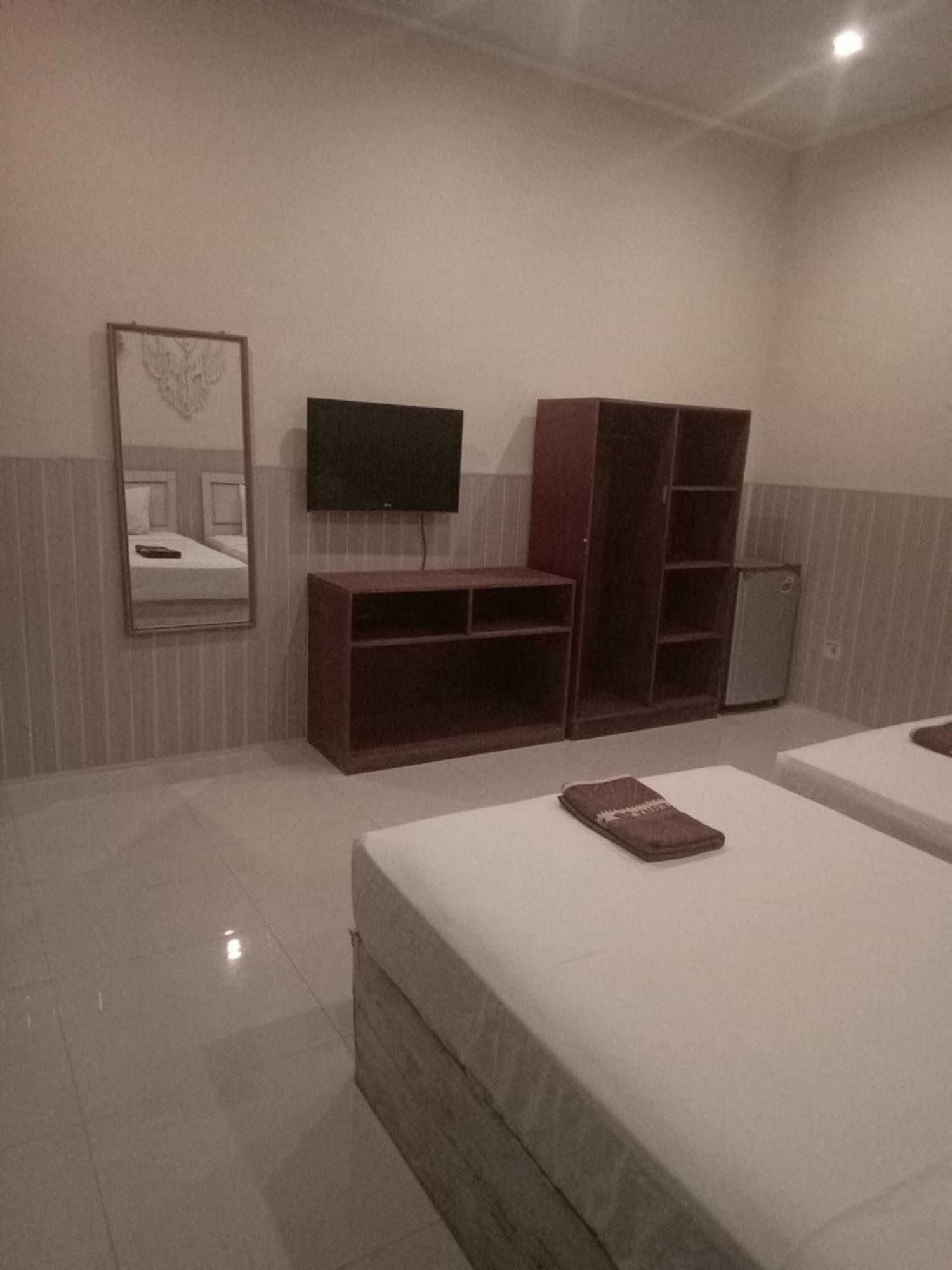 Wisma Bunda Gili Trawangan Kamer foto