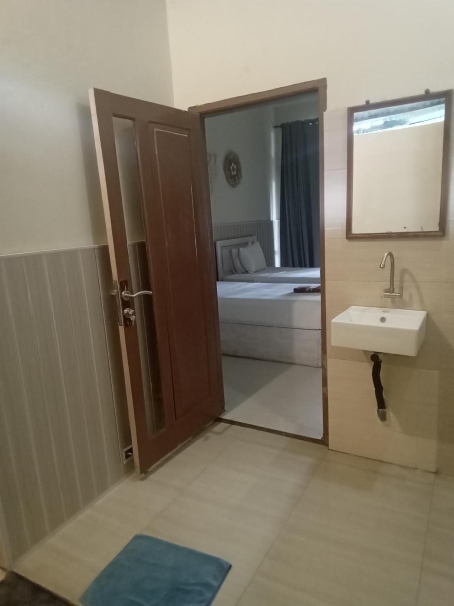 Wisma Bunda Gili Trawangan Kamer foto