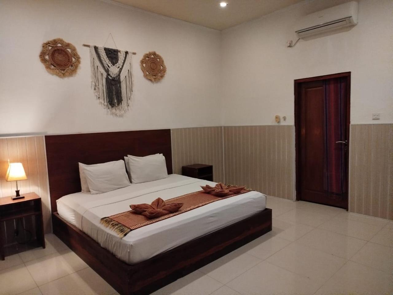 Wisma Bunda Gili Trawangan Buitenkant foto