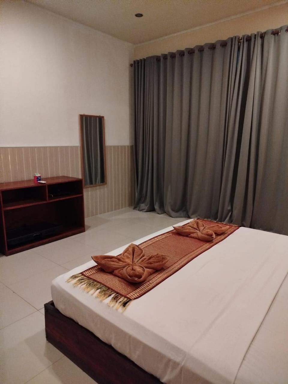 Wisma Bunda Gili Trawangan Buitenkant foto