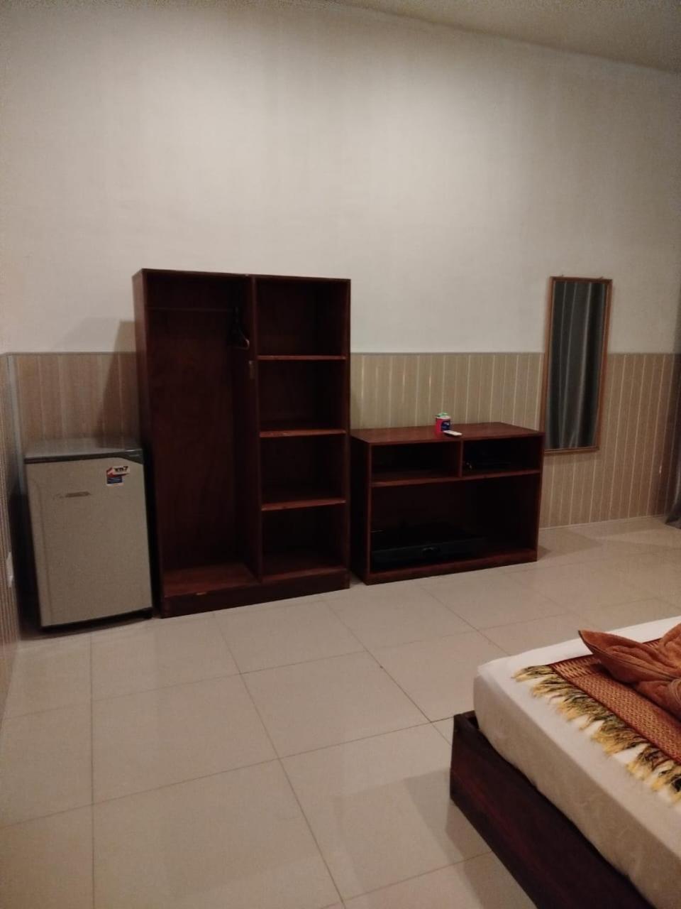 Wisma Bunda Gili Trawangan Buitenkant foto