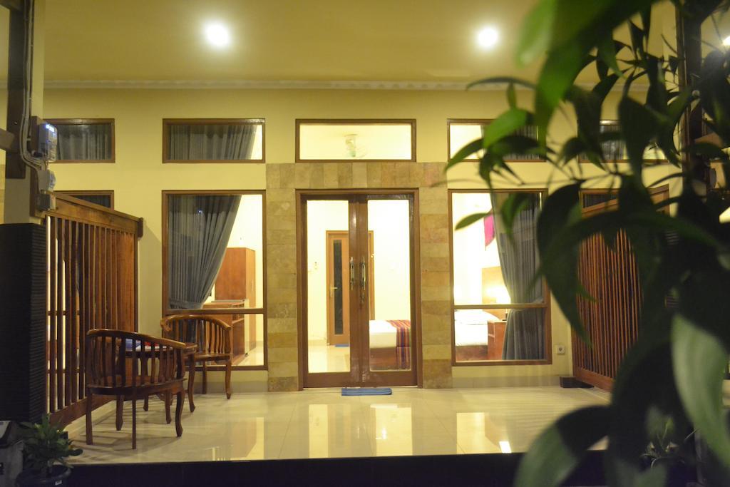 Wisma Bunda Gili Trawangan Buitenkant foto