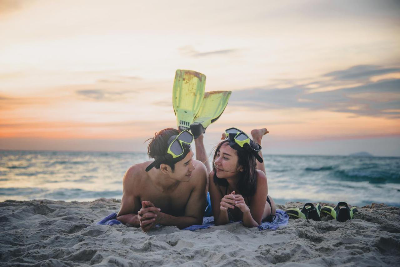 Wisma Bunda Gili Trawangan Buitenkant foto